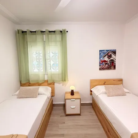 Brisas Del Mar Tatil Evi *