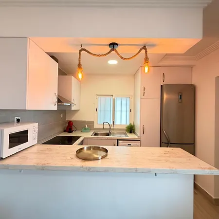Brisas Del Mar Tatil Evi