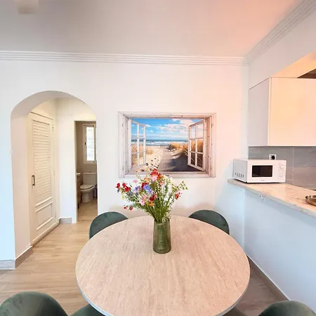 Brisas Del Mar Tatil Evi *