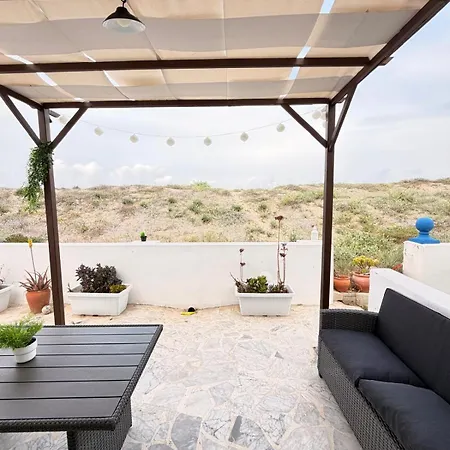 Tatil Evi Brisas Del Mar