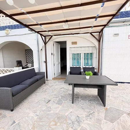 Tatil Evi Brisas Del Mar *