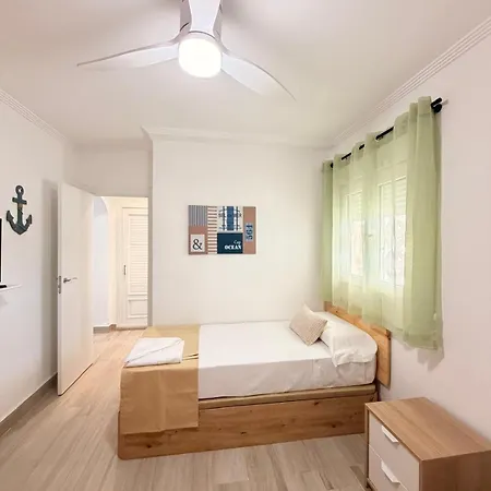 Brisas Del Mar Tatil Evi