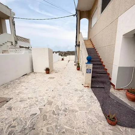 Brisas Del Mar Casa de Férias Faro de Cullera