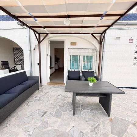 Brisas Del Mar Feriehus *
