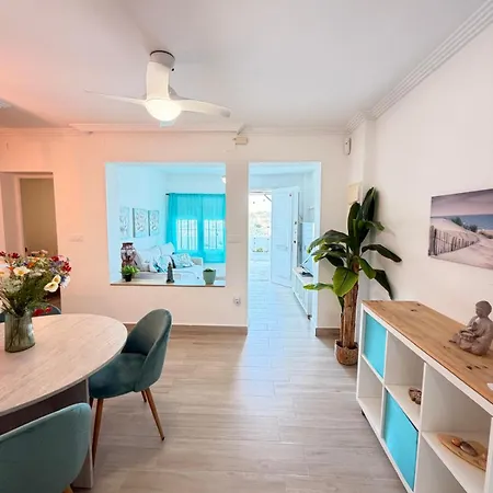 Brisas Del Mar Tatil Evi