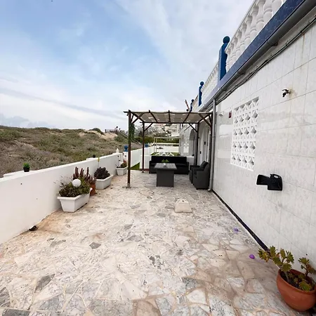 Tatil Evi Brisas Del Mar